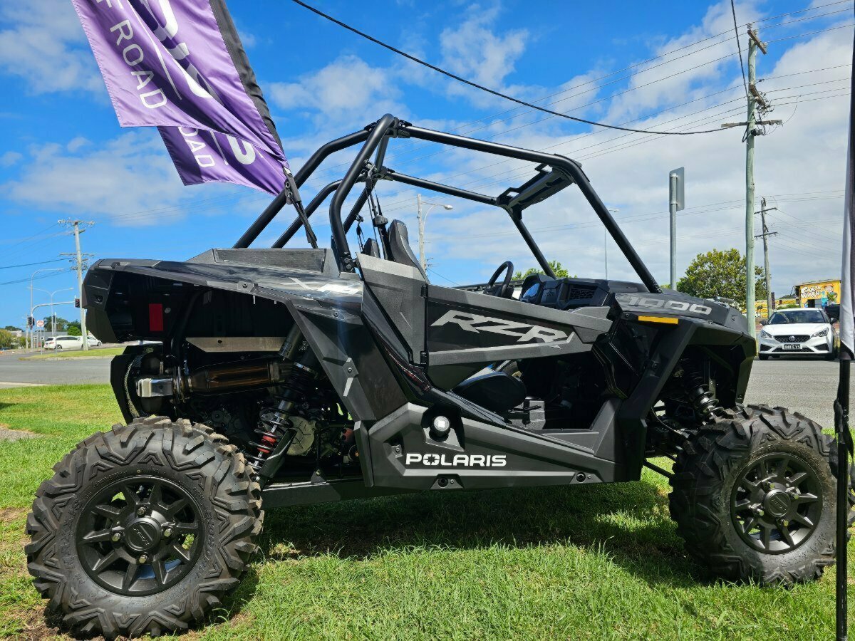2023 POLARIS RZR XP 1000 SPORT EPS ATV