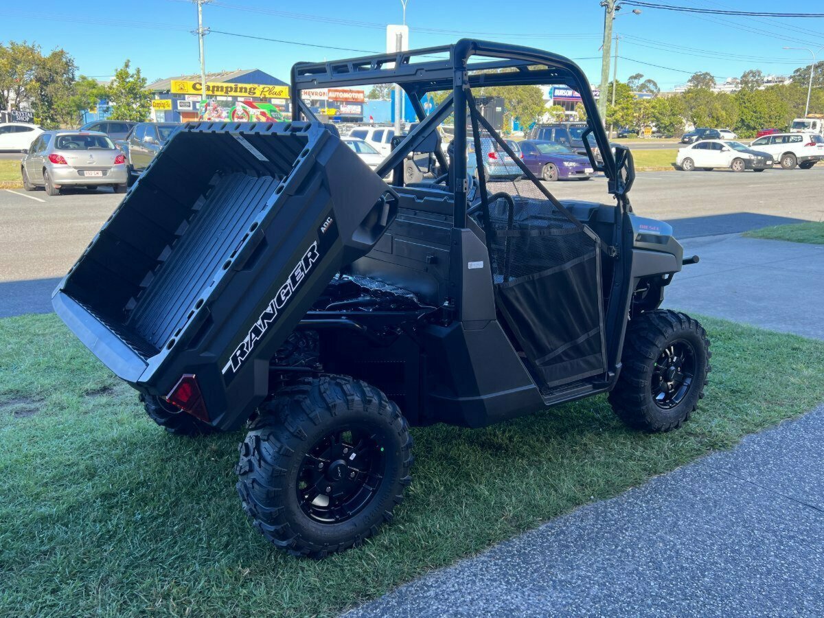 2023 POLARIS RANGER DIESEL HD EPS ATV JBFD5261585 JUST BIKES