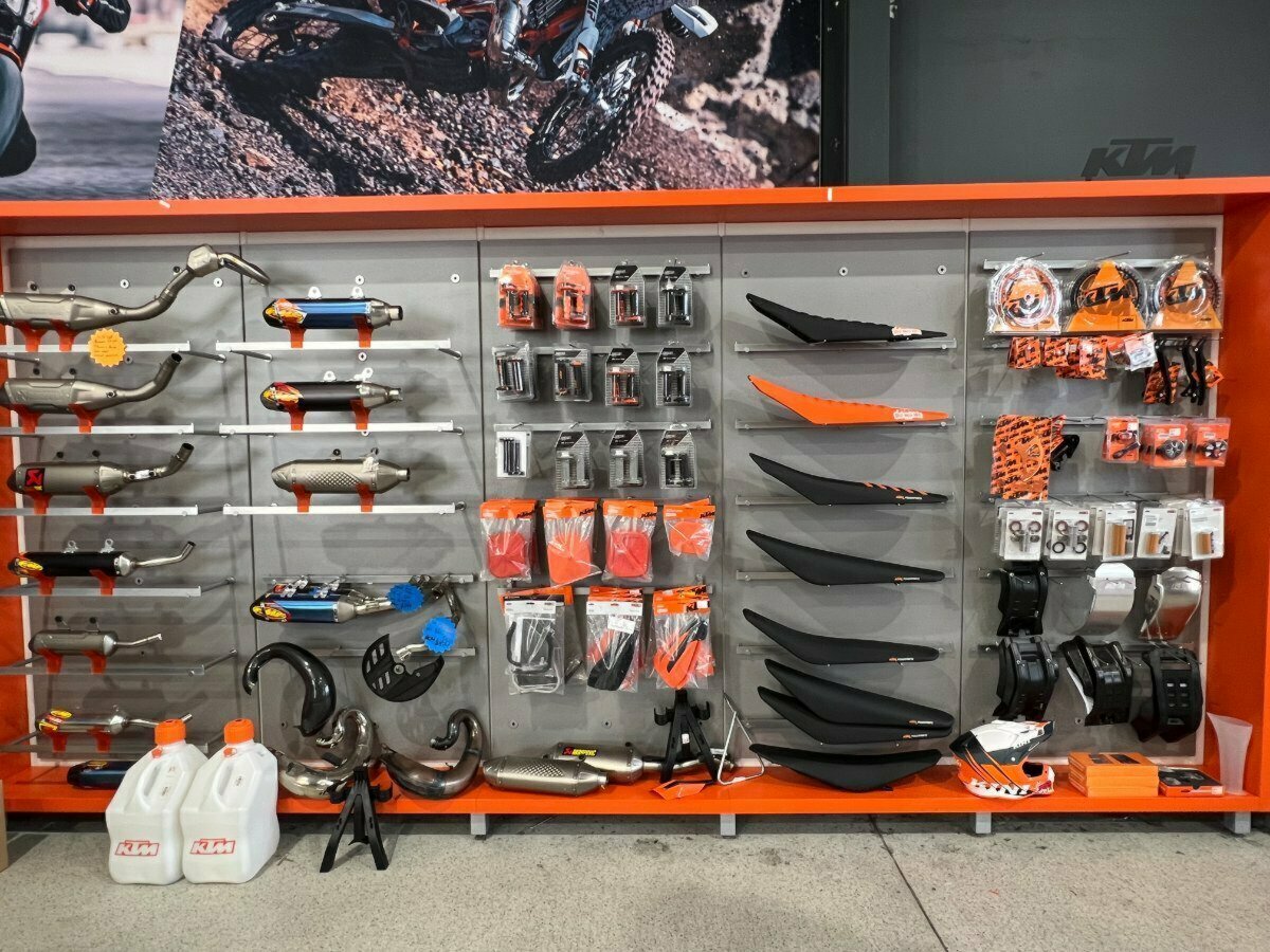 2024 KTM 250 EXC-F SIX DAYS ENDURO