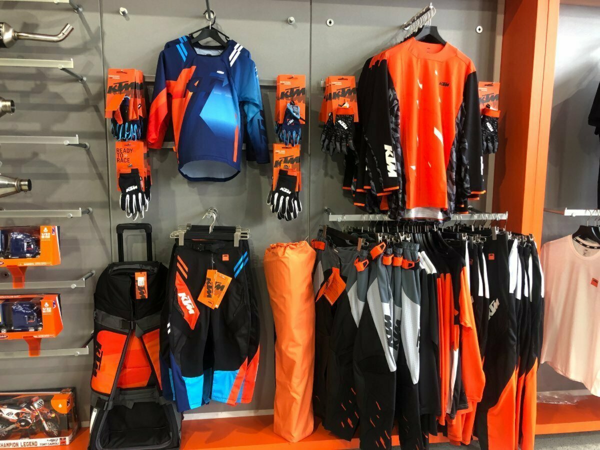 2024 KTM 250 EXC-F SIX DAYS ENDURO
