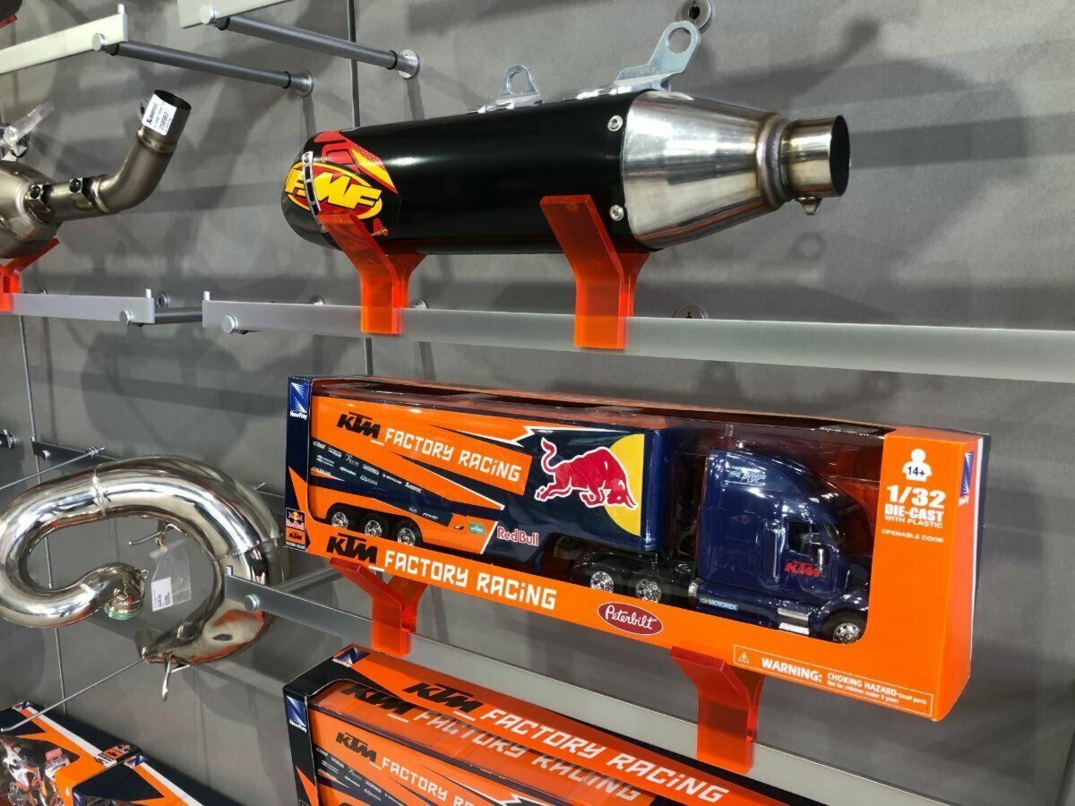 2024 KTM 250 EXC-F SIX DAYS ENDURO