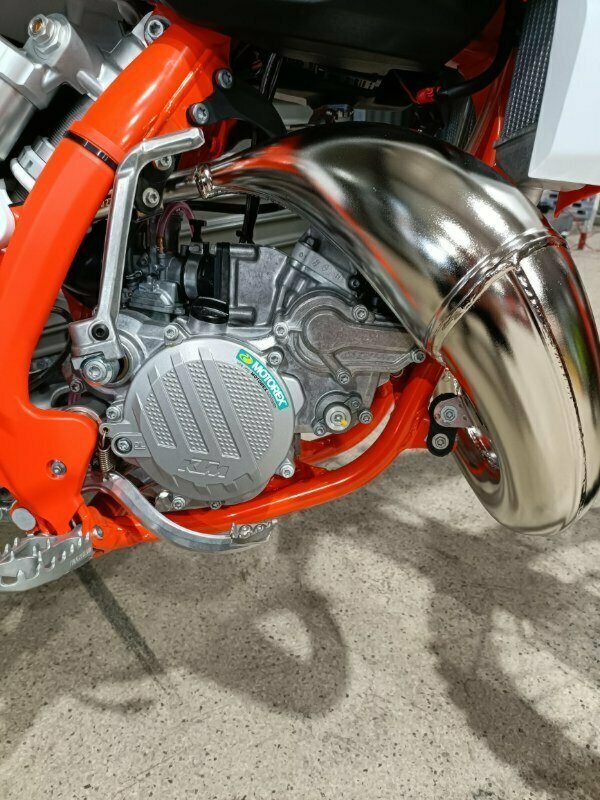 2024 KTM 85 SX (19/16) MINIBIKE