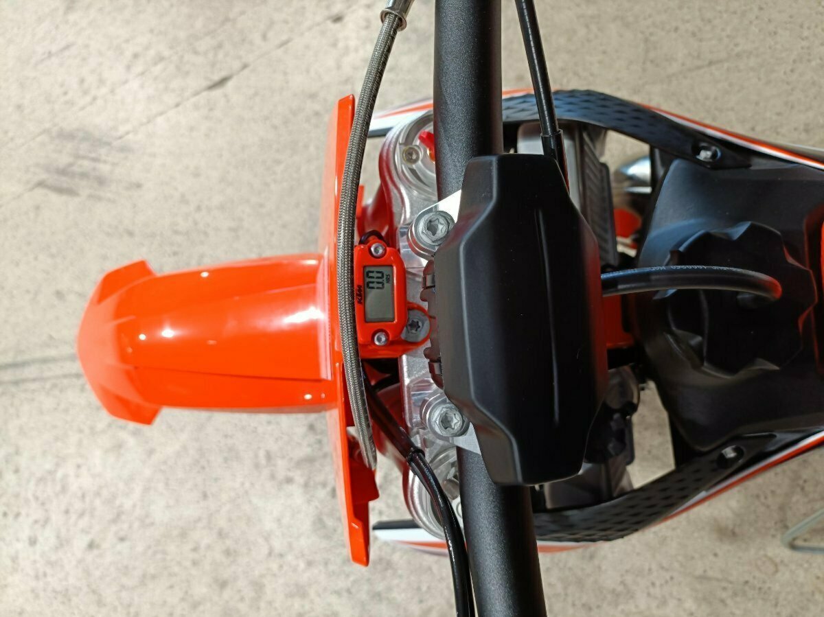 2024 KTM 65 SX MINIBIKE