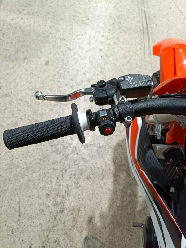 2024 KTM 65 SX MINIBIKE