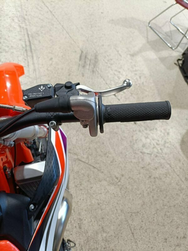 2024 KTM 65 SX MINIBIKE