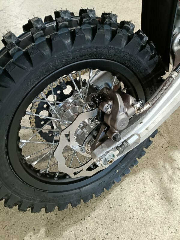 2024 KTM 65 SX MINIBIKE