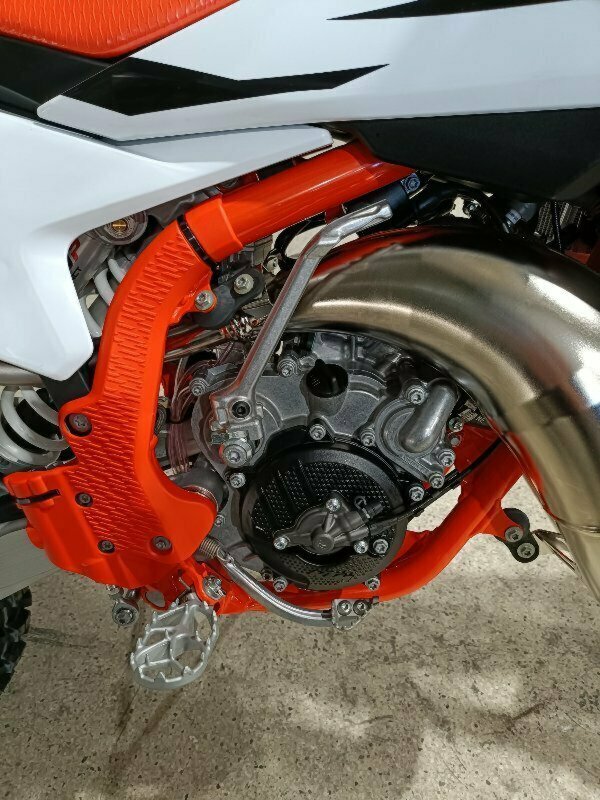 2024 KTM 65 SX MINIBIKE