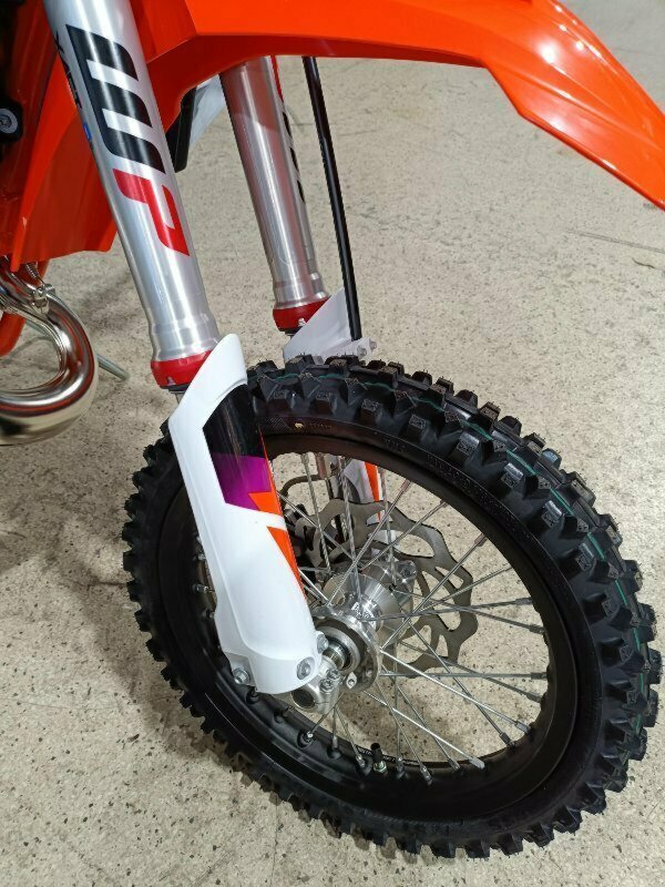 2024 KTM 65 SX MINIBIKE