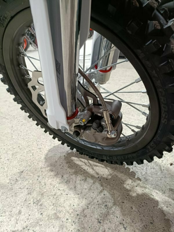 2024 KTM 65 SX MINIBIKE