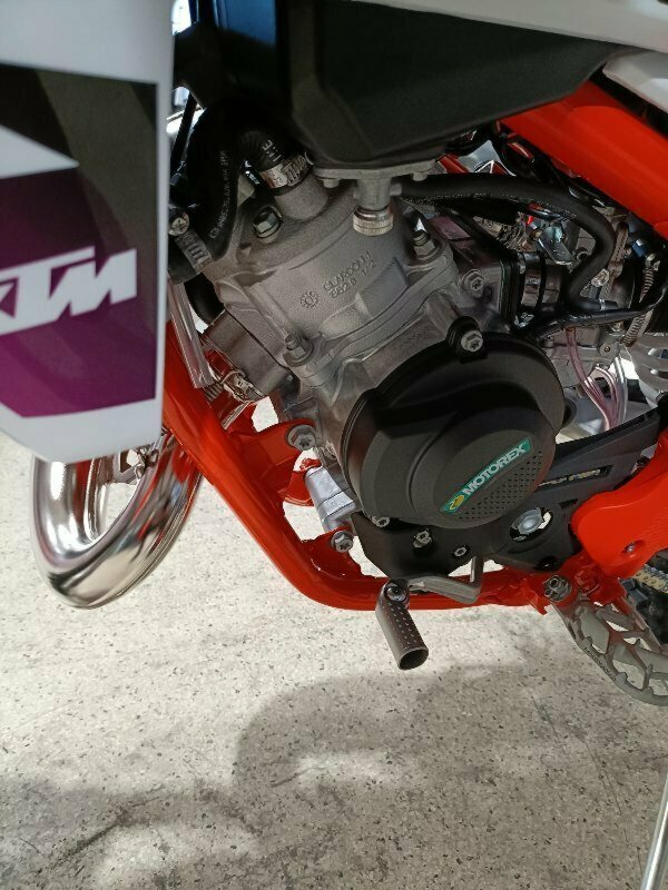 2024 KTM 65 SX MINIBIKE