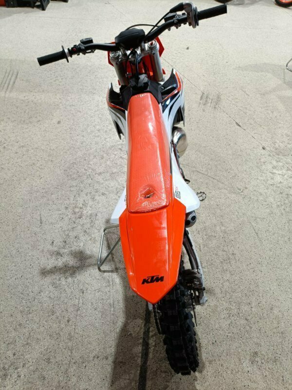 2024 KTM 65 SX MINIBIKE
