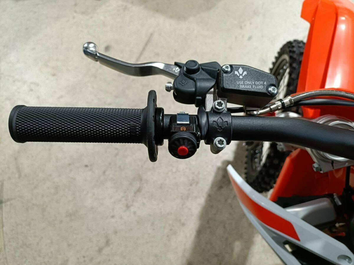 2024 KTM 85 SX (17/14) MINIBIKE