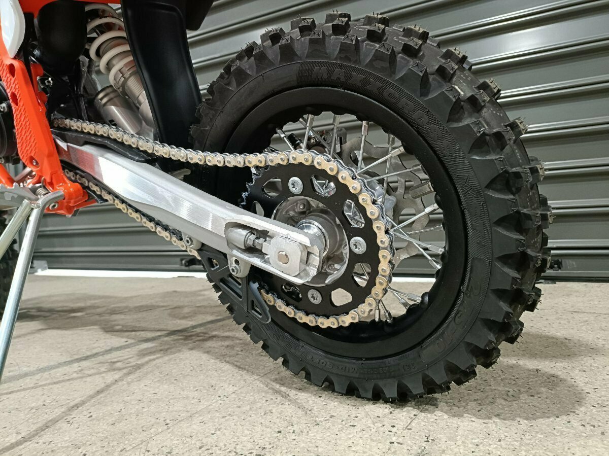 2025 KTM 50 SX MINIBIKE