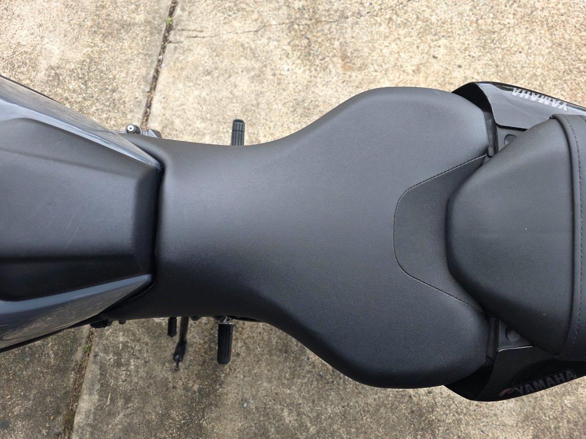 2023 YAMAHA MT-07 LAMS ROAD