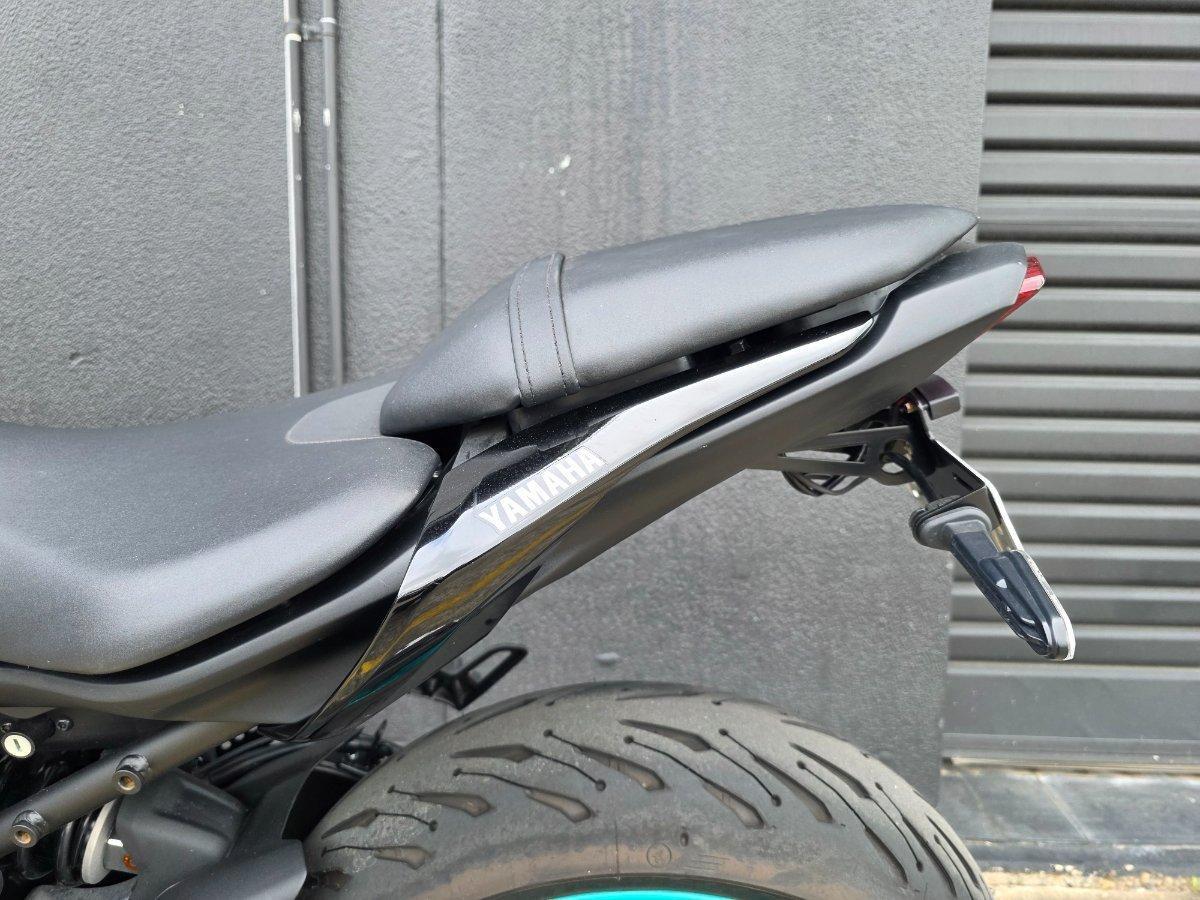 2023 YAMAHA MT-07 LAMS ROAD