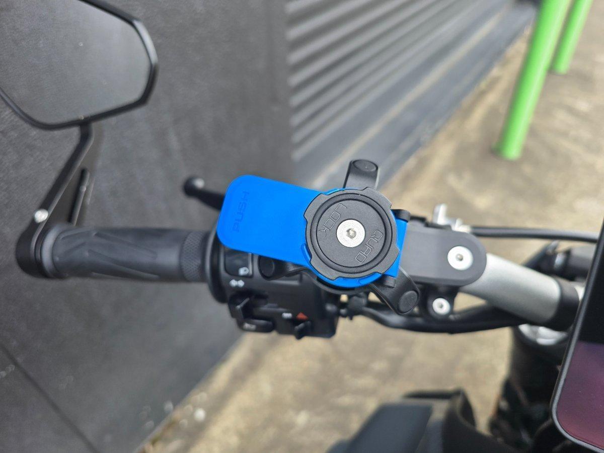 2023 YAMAHA MT-07 LAMS ROAD
