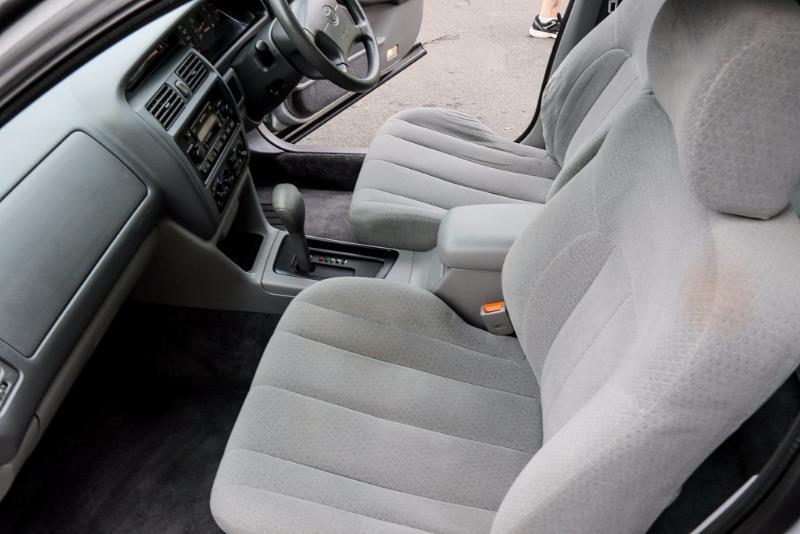 2002 TOYOTA AVALON Sorrento MCX10R Mark II