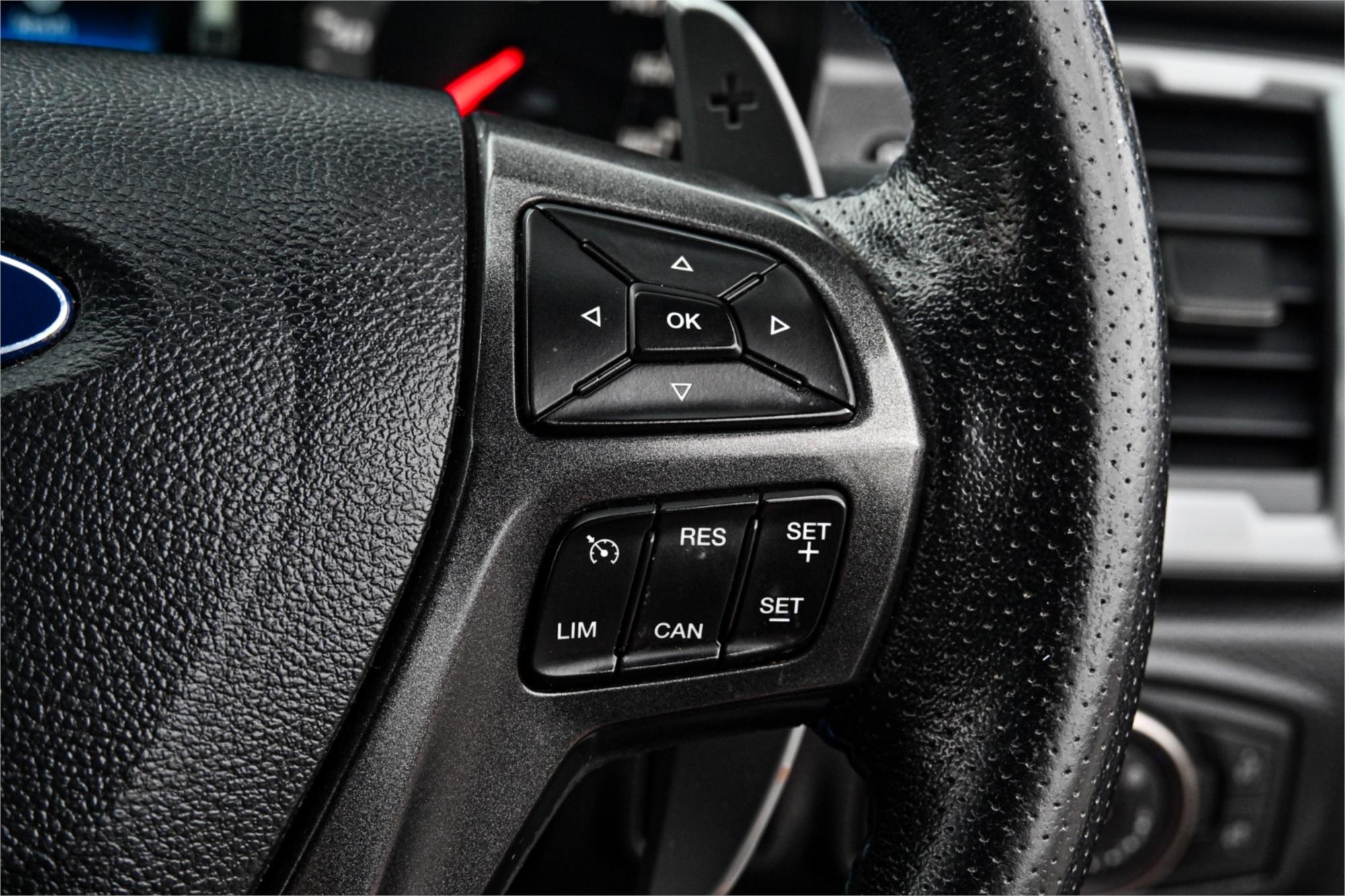 2019 FORD RANGER PX MKIII RAPTOR SPORTS AUTOMATIC UTILITY