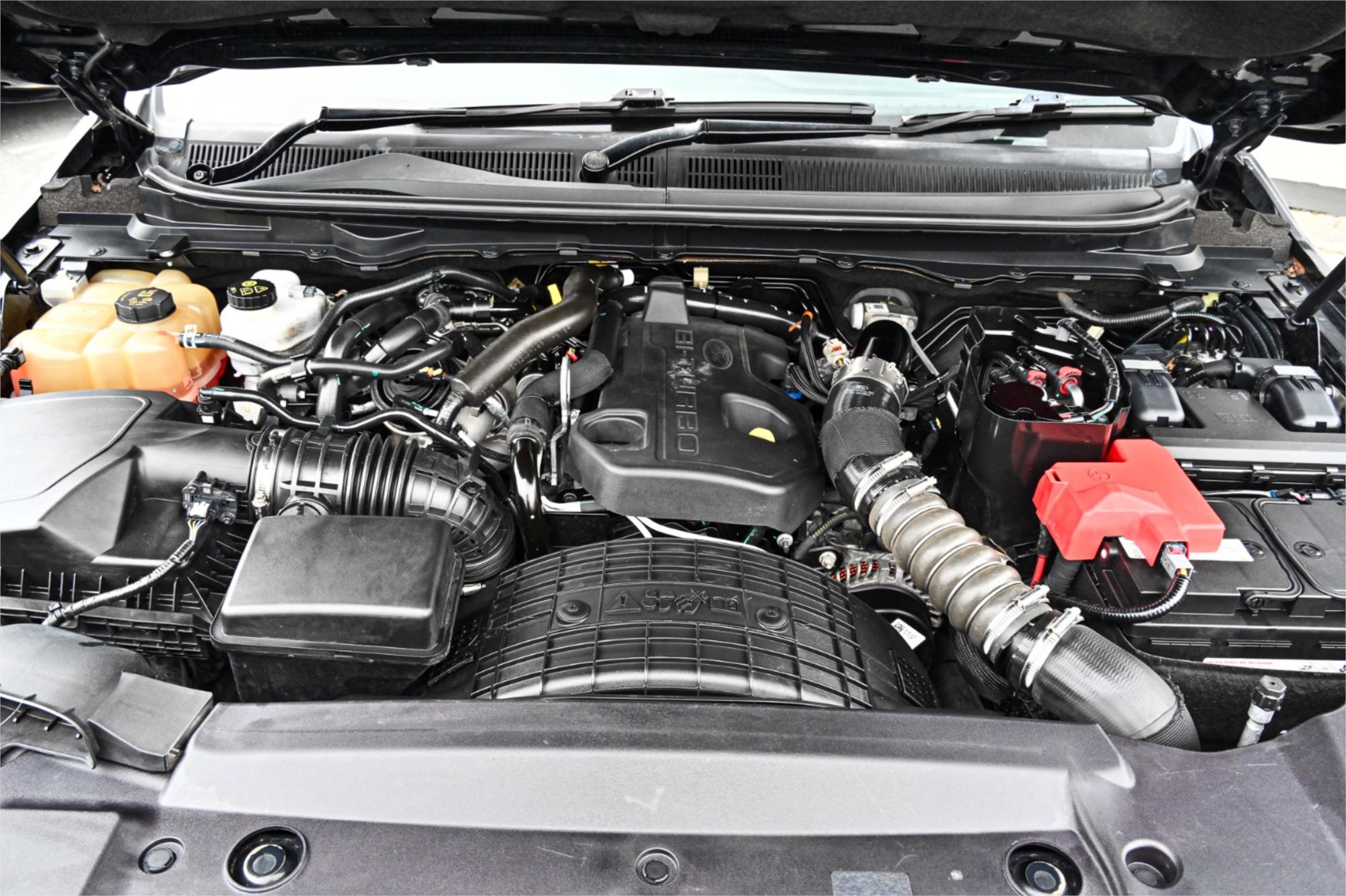 2019 FORD RANGER PX MKIII RAPTOR SPORTS AUTOMATIC UTILITY