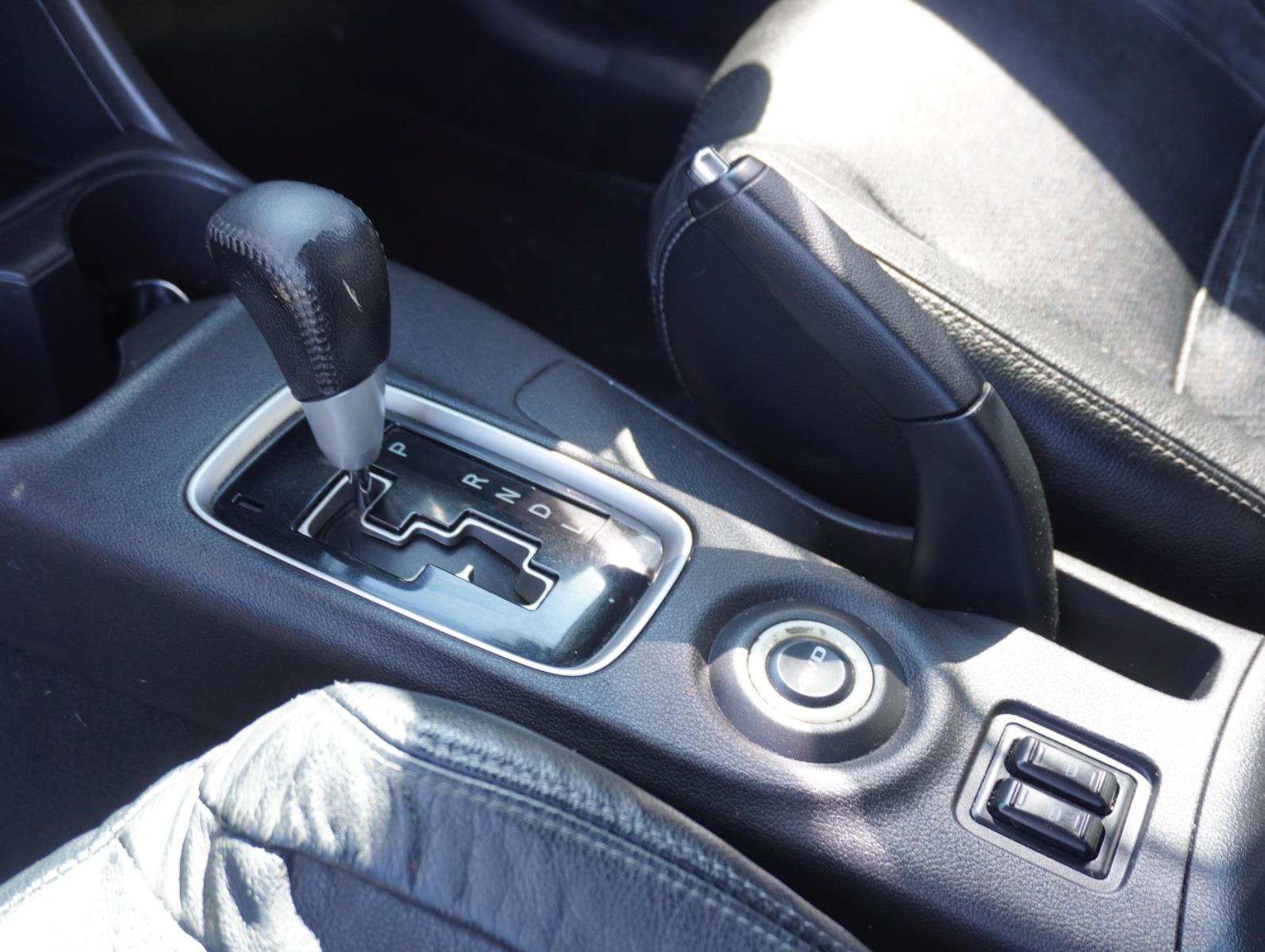 2013 MITSUBISHI OUTLANDER ZJ ASPIRE SPORTS AUTOMATIC WAGON