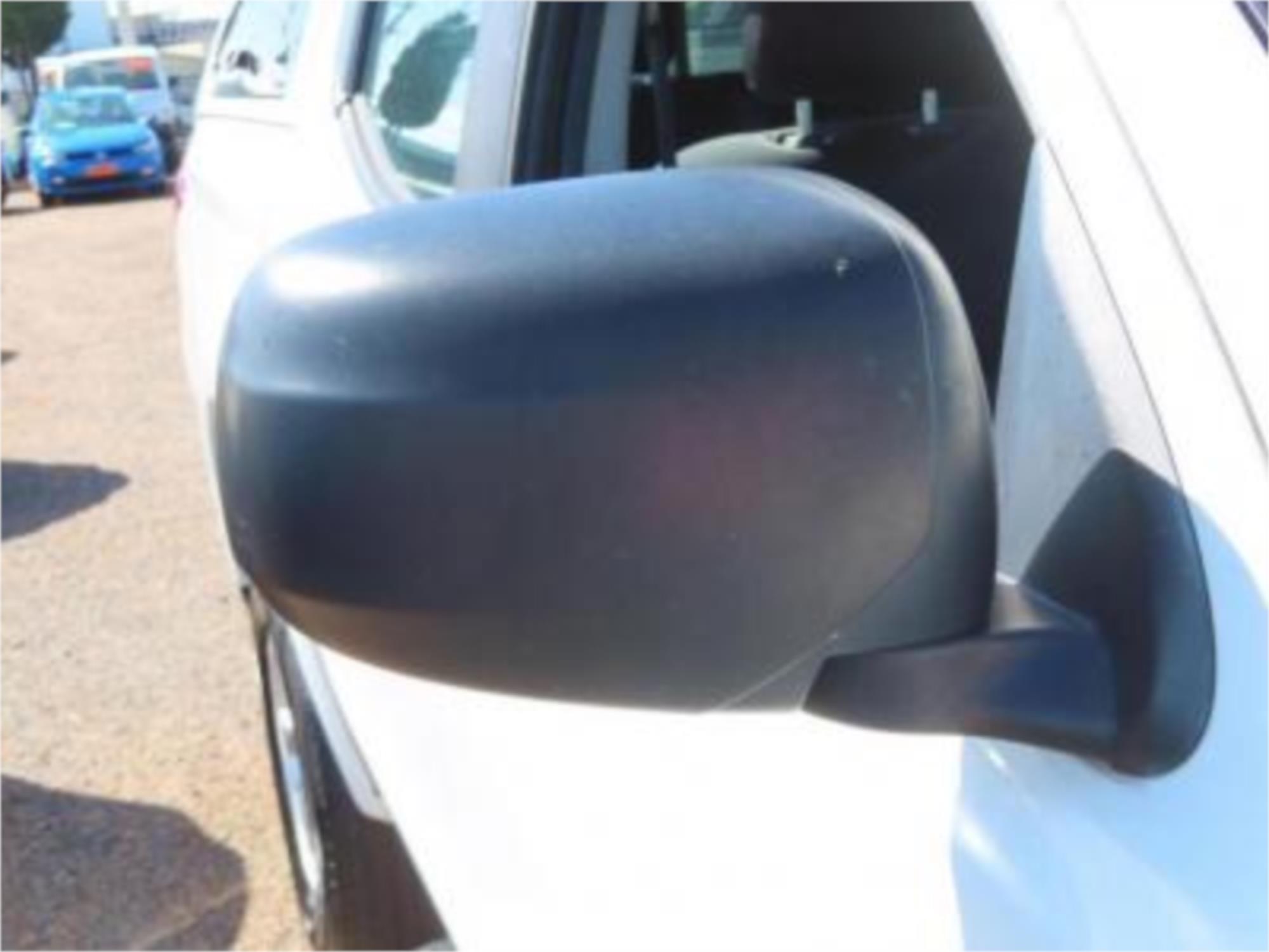 2018 MITSUBISHI TRITON MQ GLX+ SPORTS AUTOMATIC UTILITY