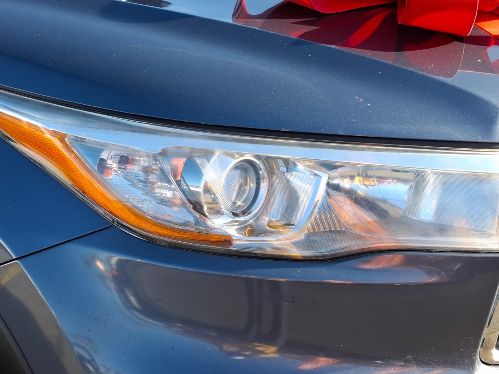 2014 TOYOTA KLUGER GSU50R GRANDE SPORTS AUTOMATIC WAGON