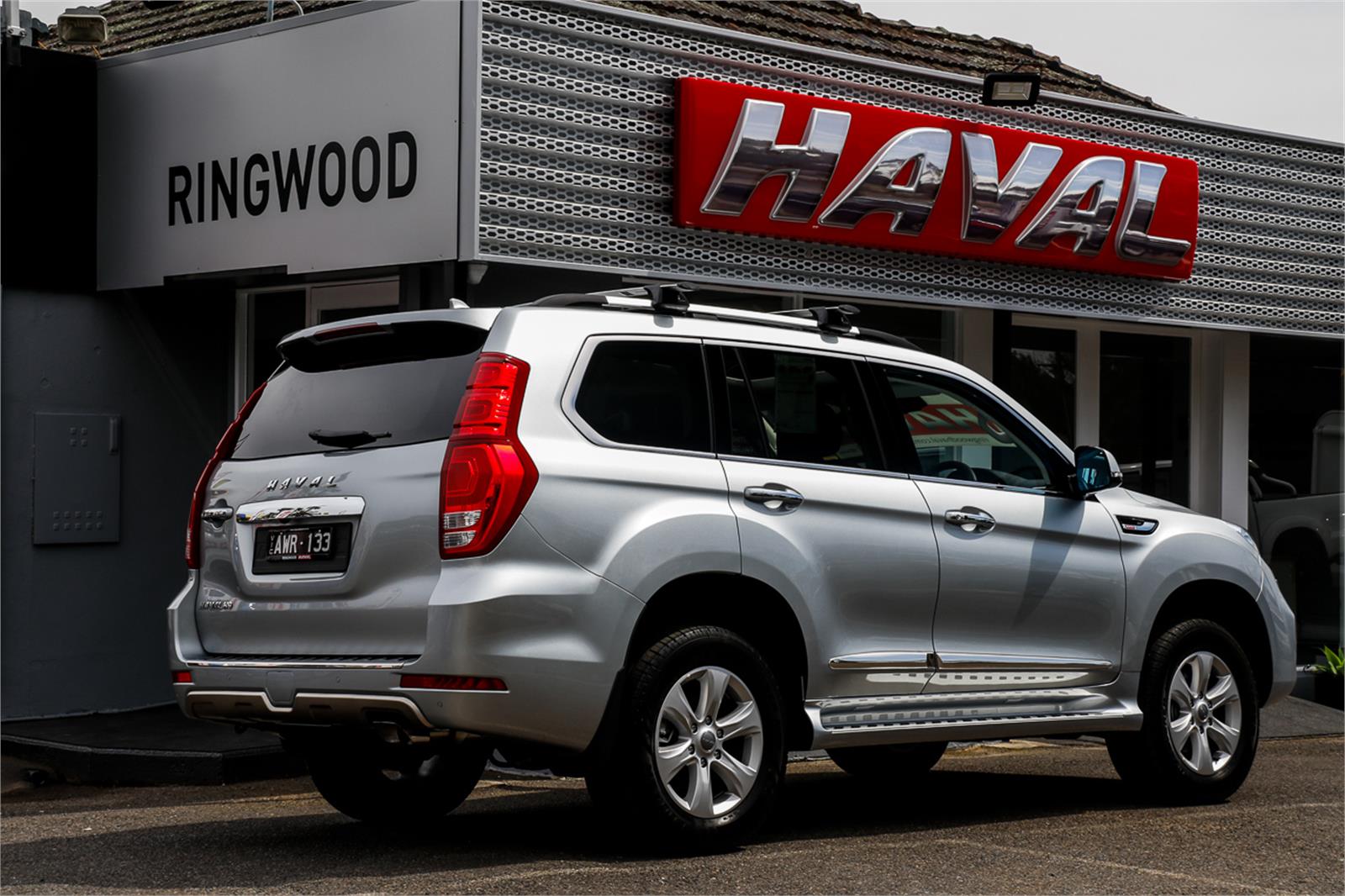 2019 HAVAL H9 ULTRA AUTOMATIC WAGON JFFD5075932 JUST 4X4S 2019 HAVAL H9 ULTRA AUTOMATIC WAGON JFFD5075932 JUST 4X4S