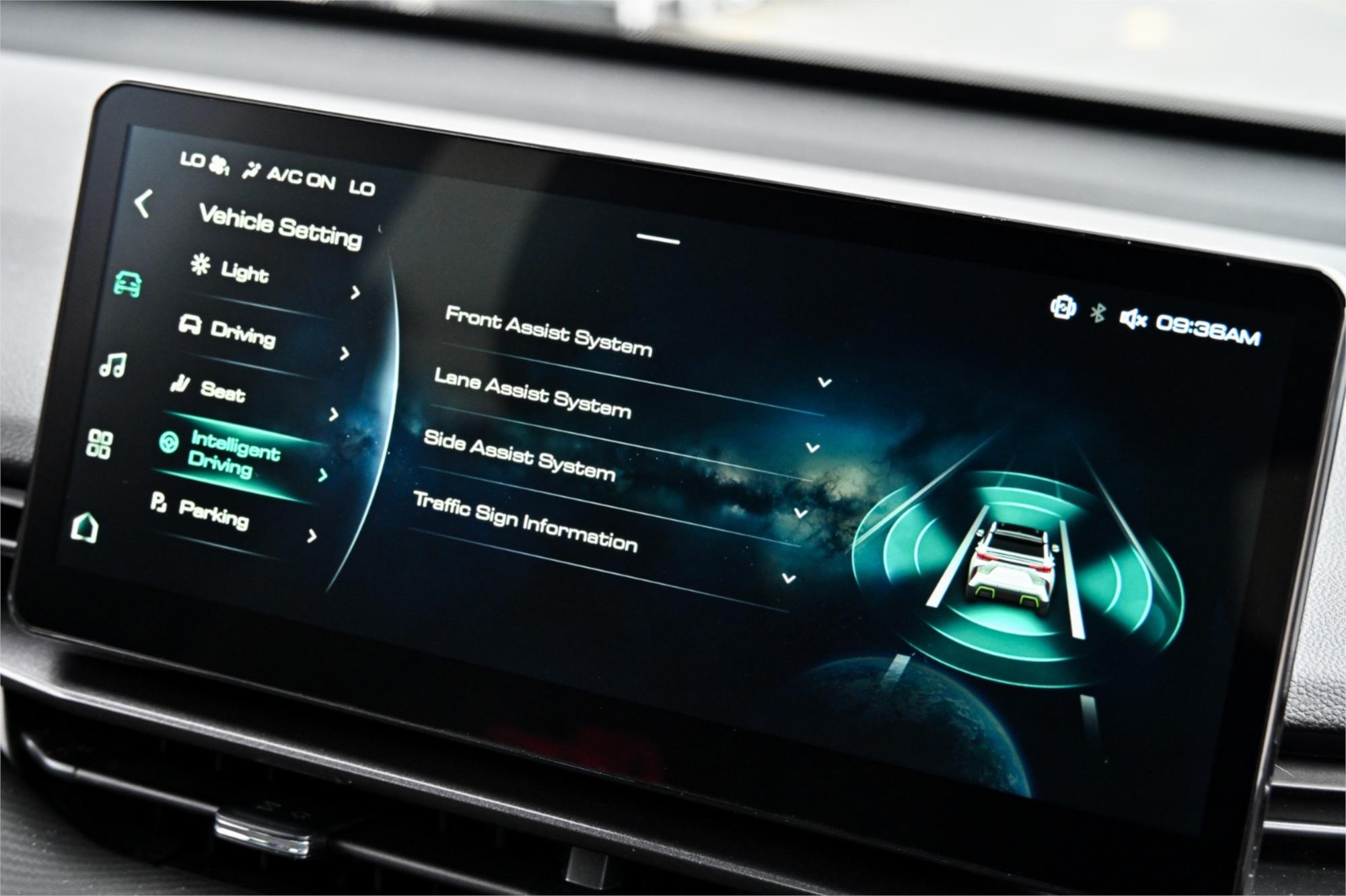 2025 GWM HAVAL H6GT B03 ULTRA SPORTS AUTOMATIC DUAL CLUTCH WAGON