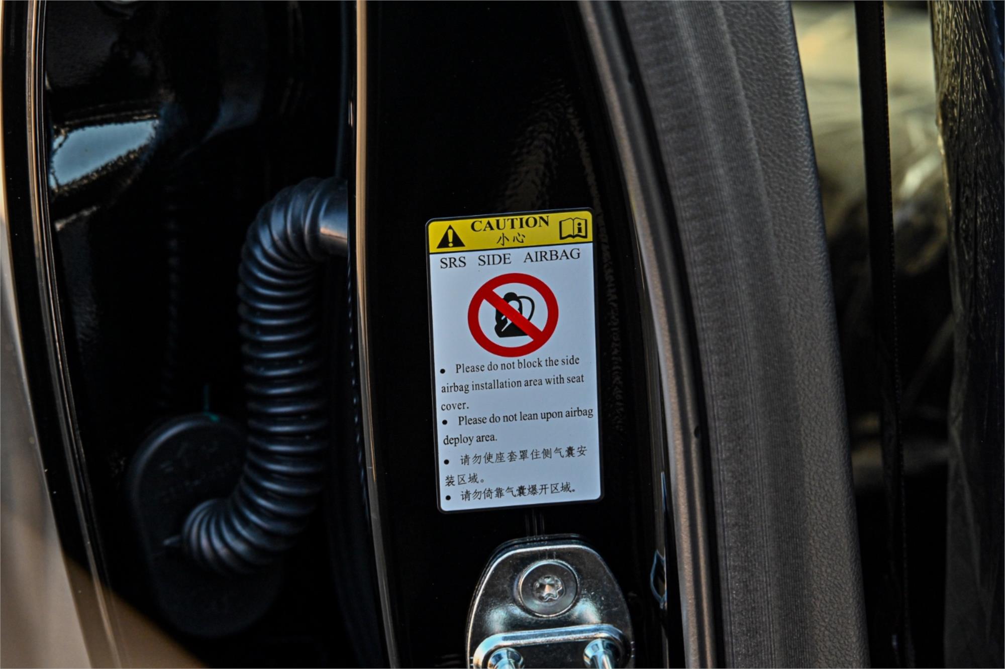 2025 GWM CANNON NPW VANTA SPORTS AUTOMATIC UTILITY