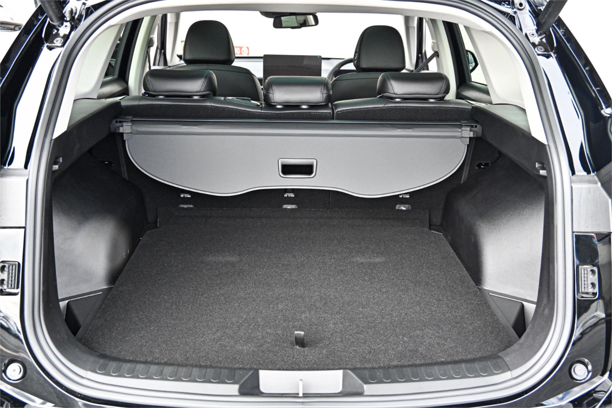2025 GWM HAVAL H6 B01 ULTRA CONSTANTLY VARIABLE TRANSMISSION WAGON