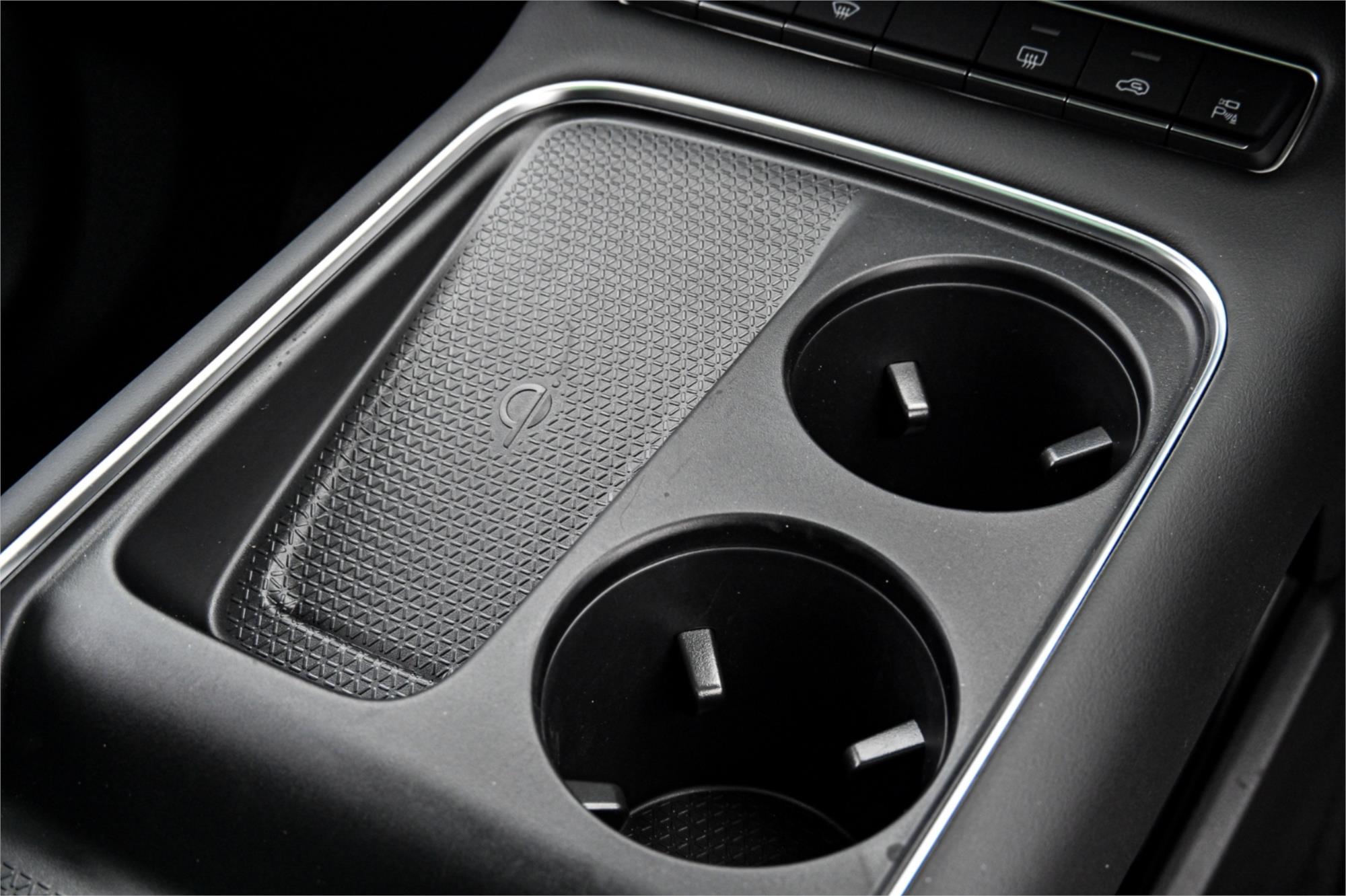 2025 GWM HAVAL H6 B01 ULTRA CONSTANTLY VARIABLE TRANSMISSION WAGON