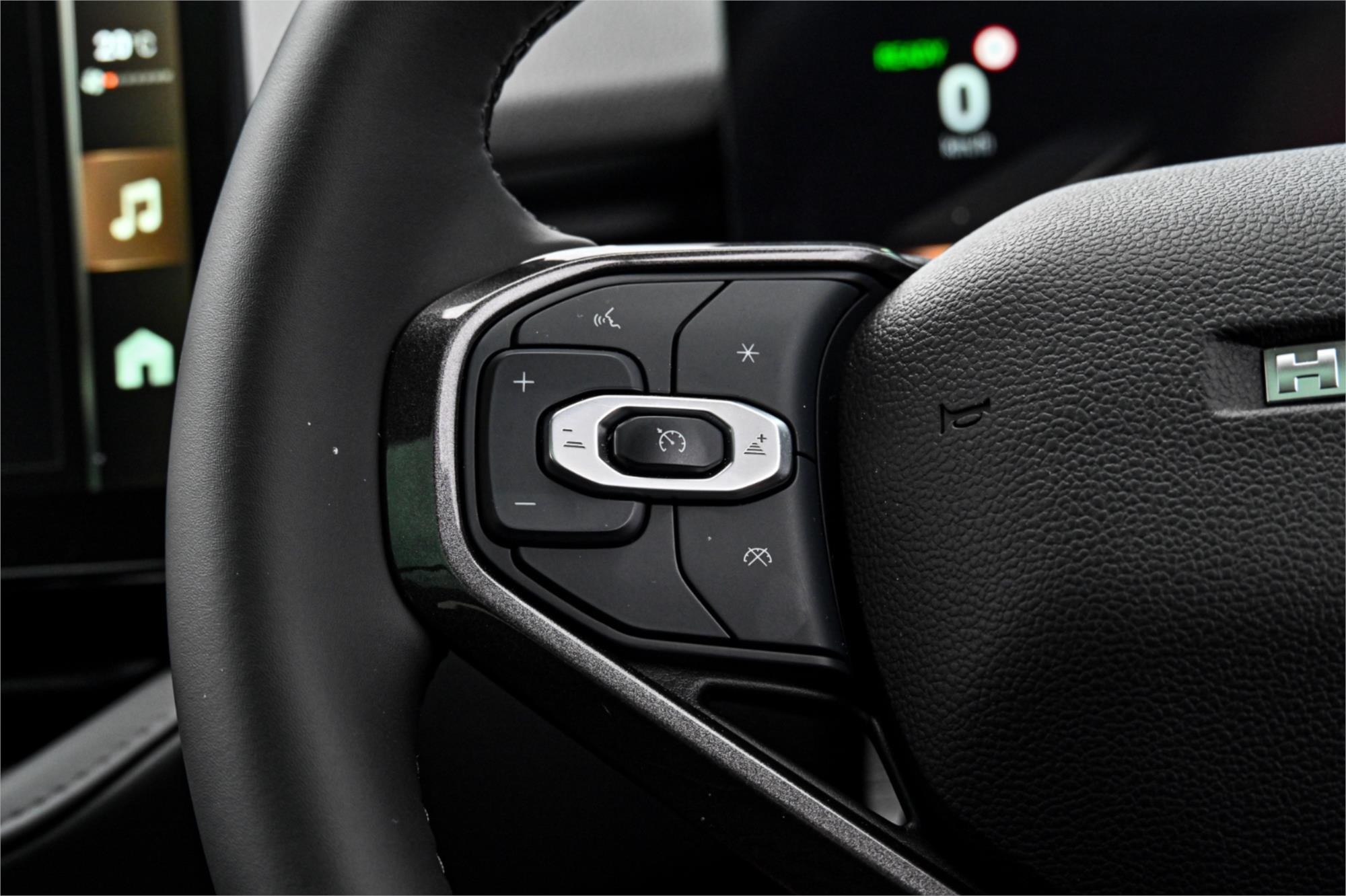 2025 GWM HAVAL H6 B01 ULTRA CONSTANTLY VARIABLE TRANSMISSION WAGON