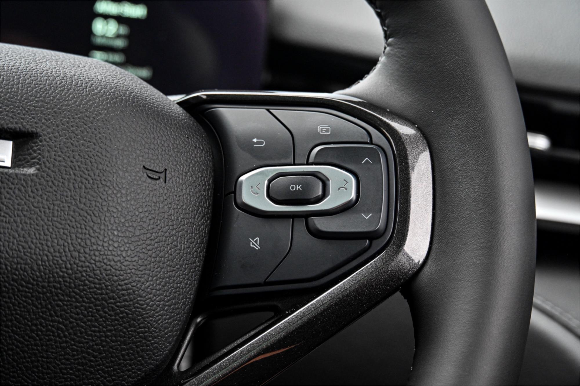 2025 GWM HAVAL H6 B01 ULTRA CONSTANTLY VARIABLE TRANSMISSION WAGON