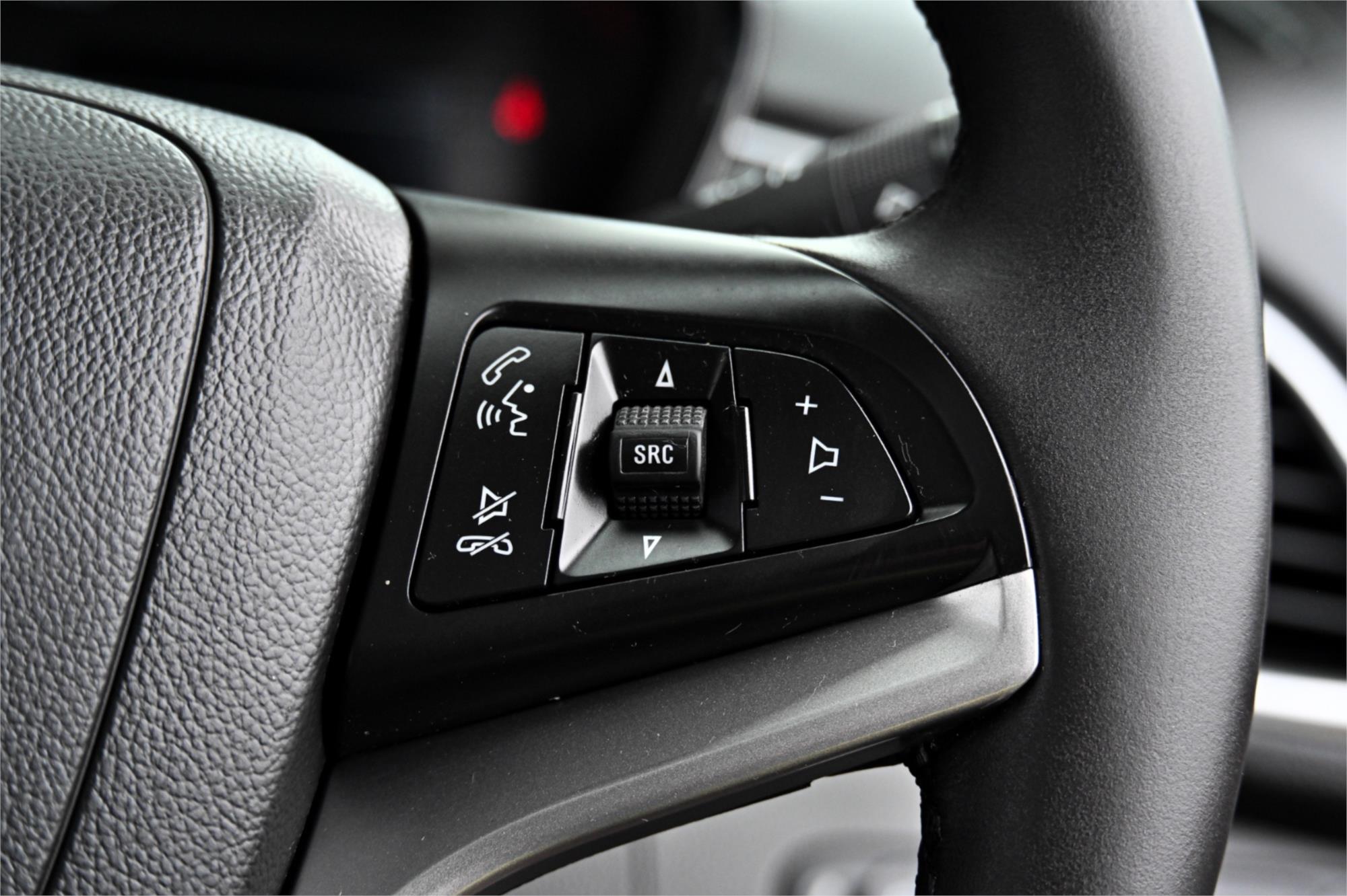 2018 HOLDEN TRAX TJ LTZ AUTOMATIC WAGON