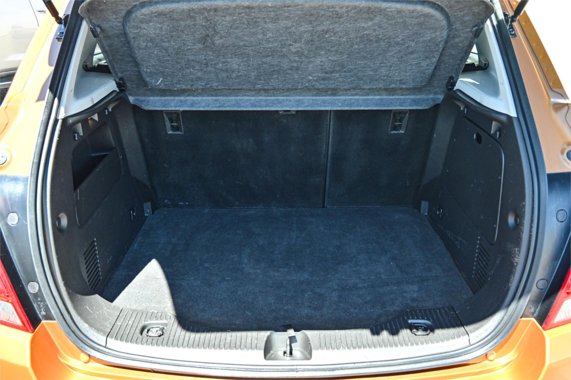2016 HOLDEN TRAX TJ LTZ AUTOMATIC WAGON