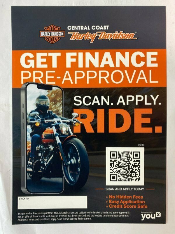 2024 HARLEY-DAVIDSON FXFBS FAT BOB (114) CRUISER