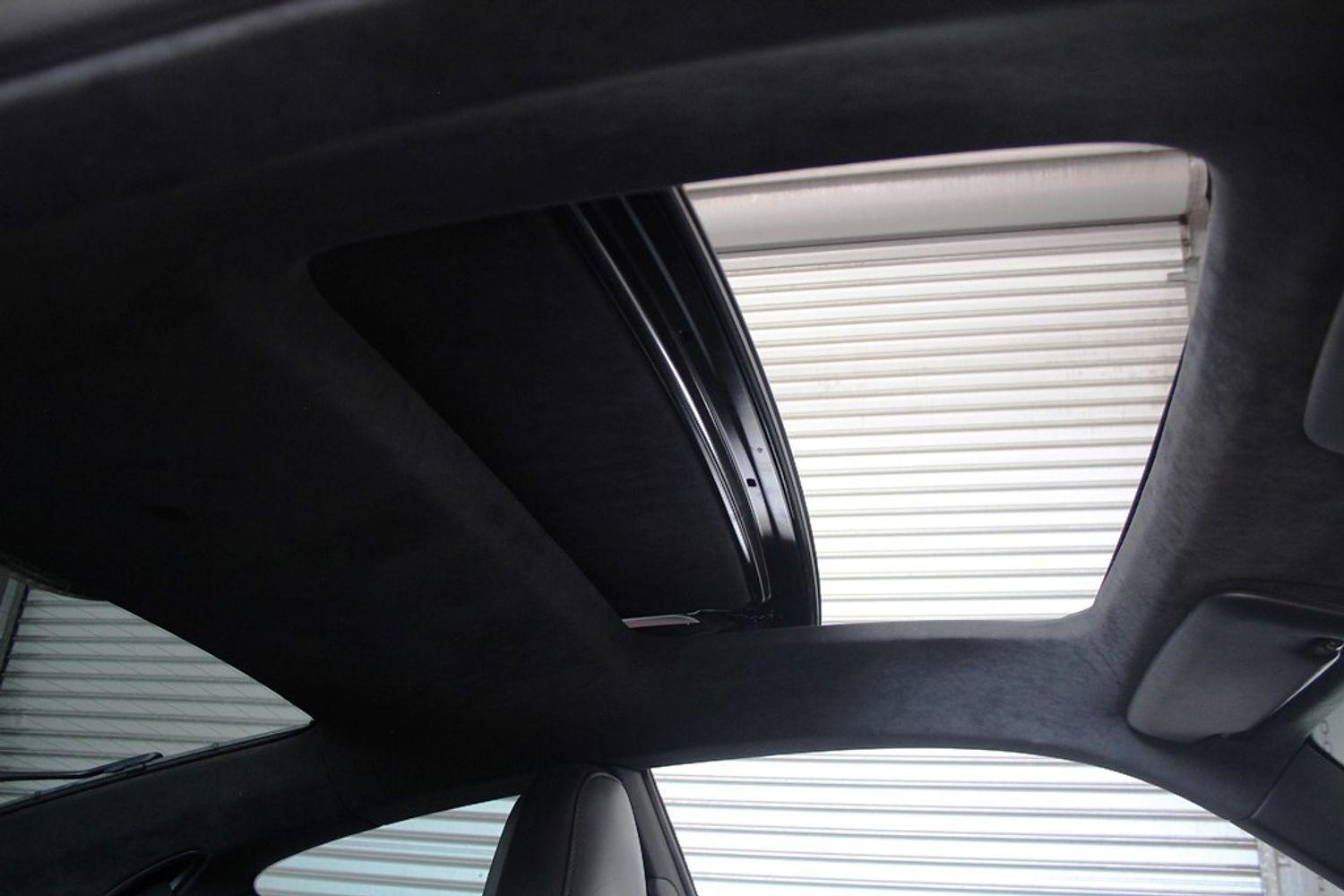 2011 PORSCHE 911 CARRERA S 997 SERIES II AUTO MY12 COUPE