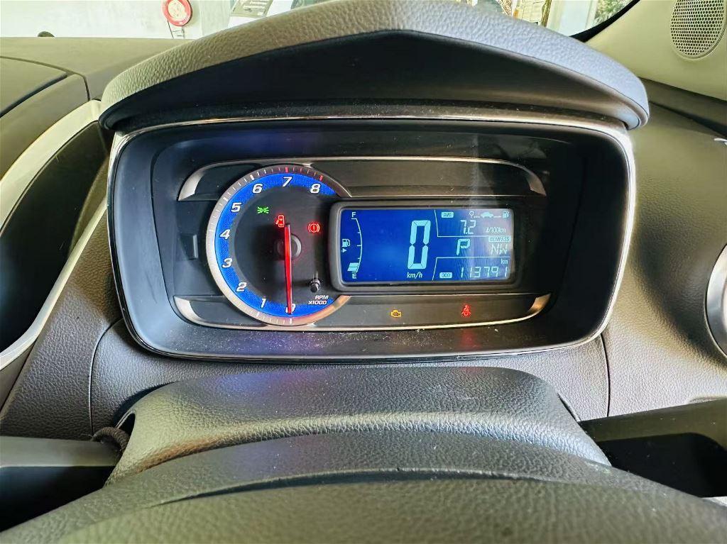 2016 HOLDEN TRAX LTZ TJ AUTO MY17 WAGON