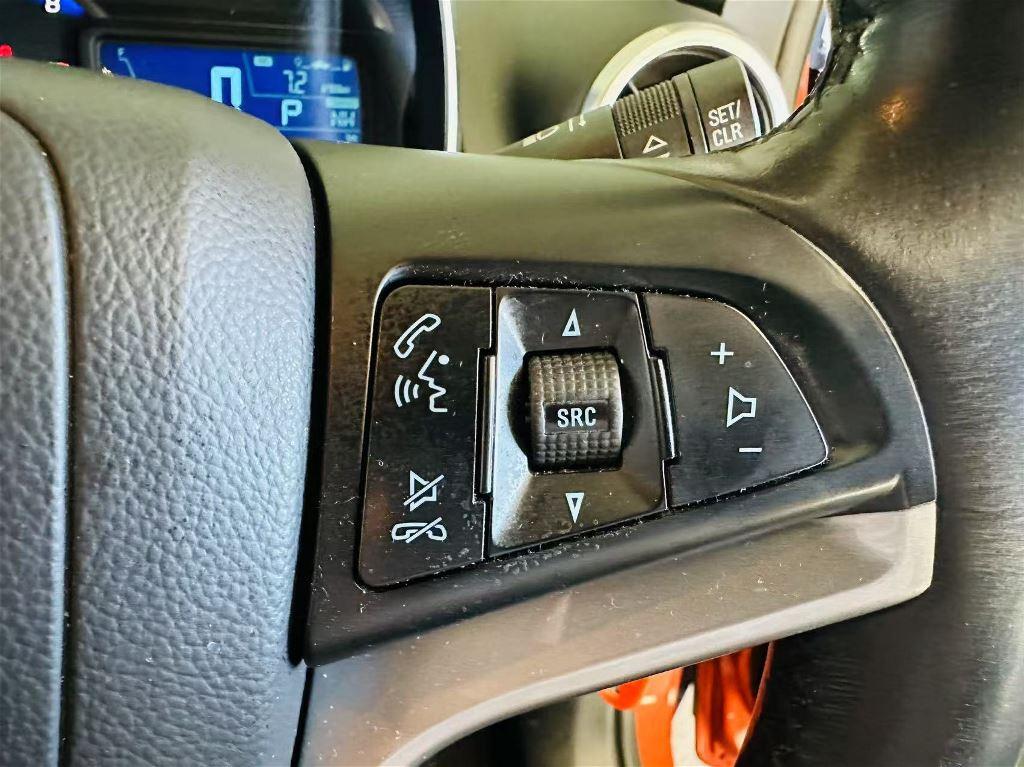 2016 HOLDEN TRAX LTZ TJ AUTO MY17 WAGON