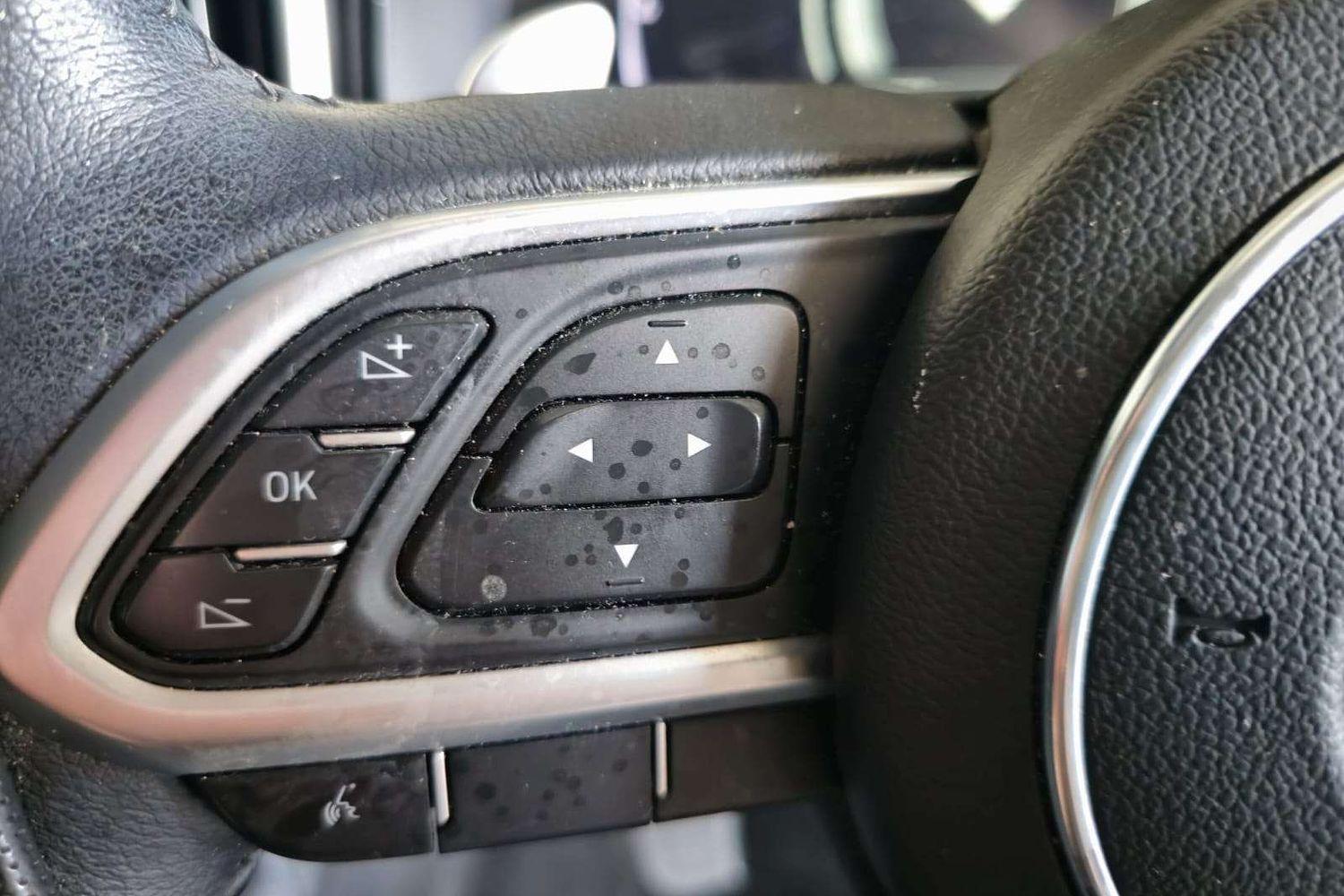 2024 GWM UTE CANNON-X AUTO 4X4 DUAL CAB UTILITY