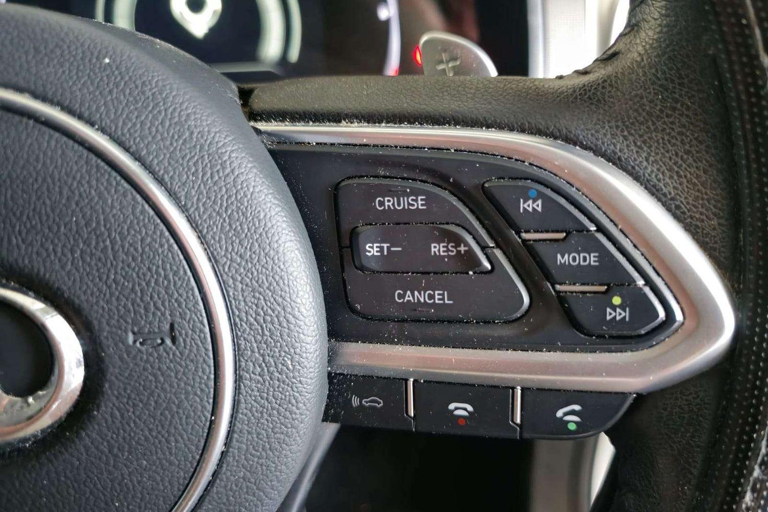 2024 GWM UTE CANNON-X AUTO 4X4 DUAL CAB UTILITY