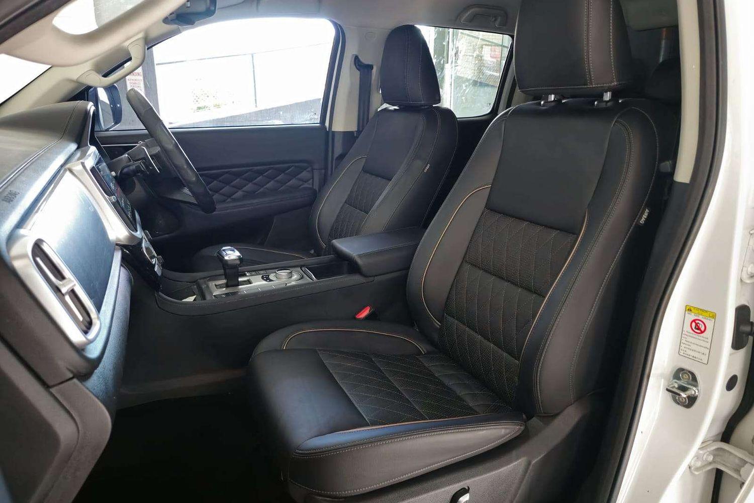 2024 GWM UTE CANNON-X AUTO 4X4 DUAL CAB UTILITY