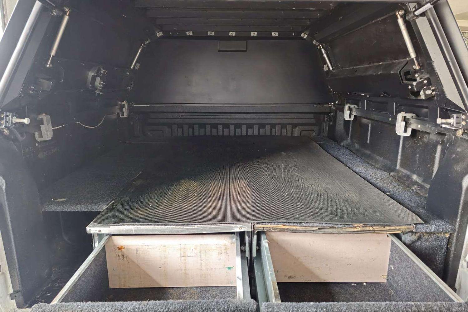 2024 GWM UTE CANNON-X AUTO 4X4 DUAL CAB UTILITY