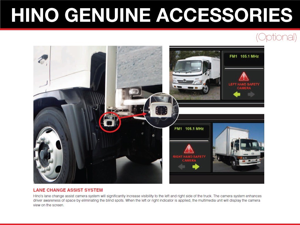 2018 HINO FE 1426-500 SERIES TRUCK AUTOMATIC CONCRETE AGITATOR