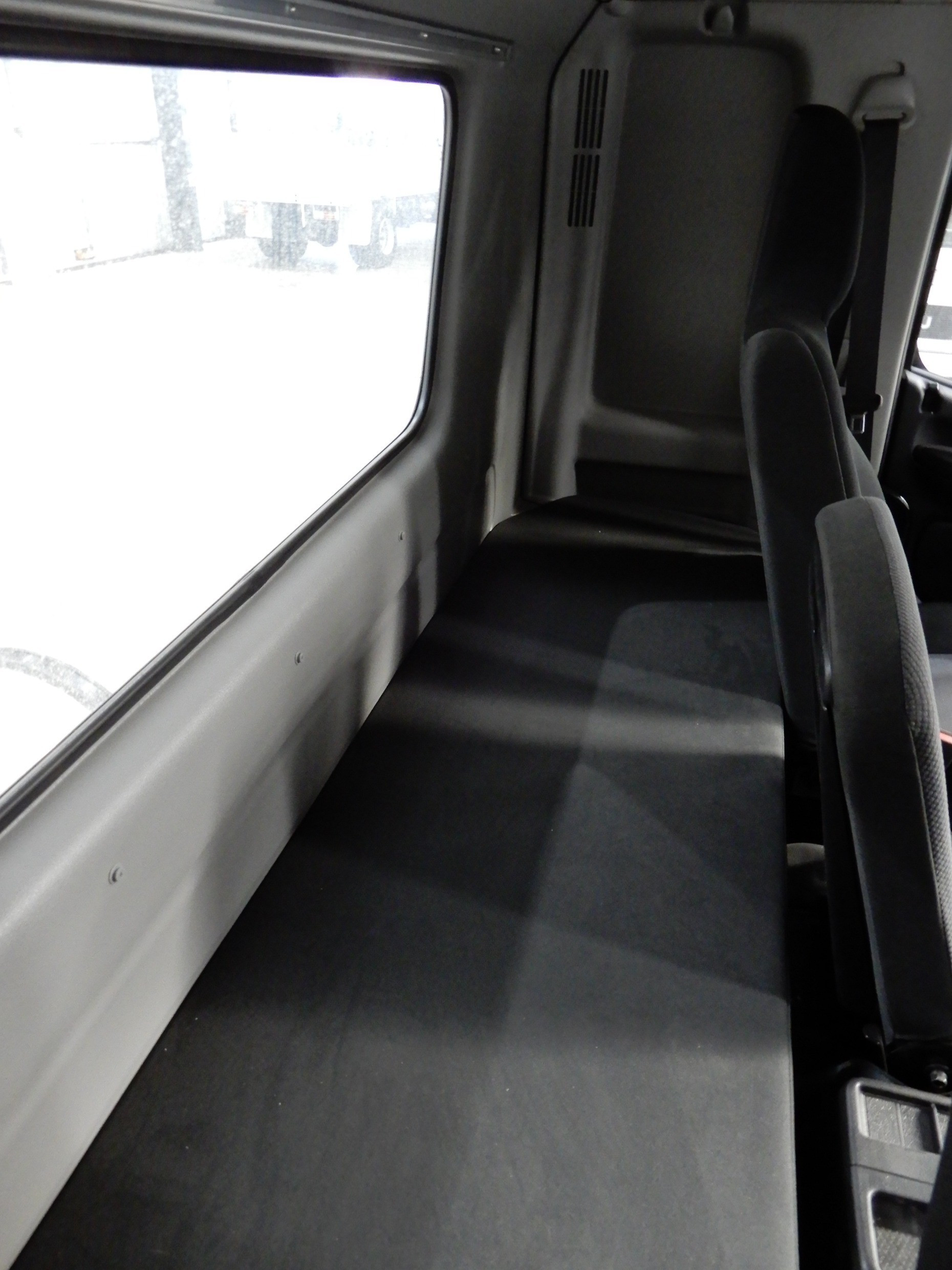 2020 HINO FM 2635 500 SERIES MEDIUM MANUAL 6X4 CONCRETE AGITATOR