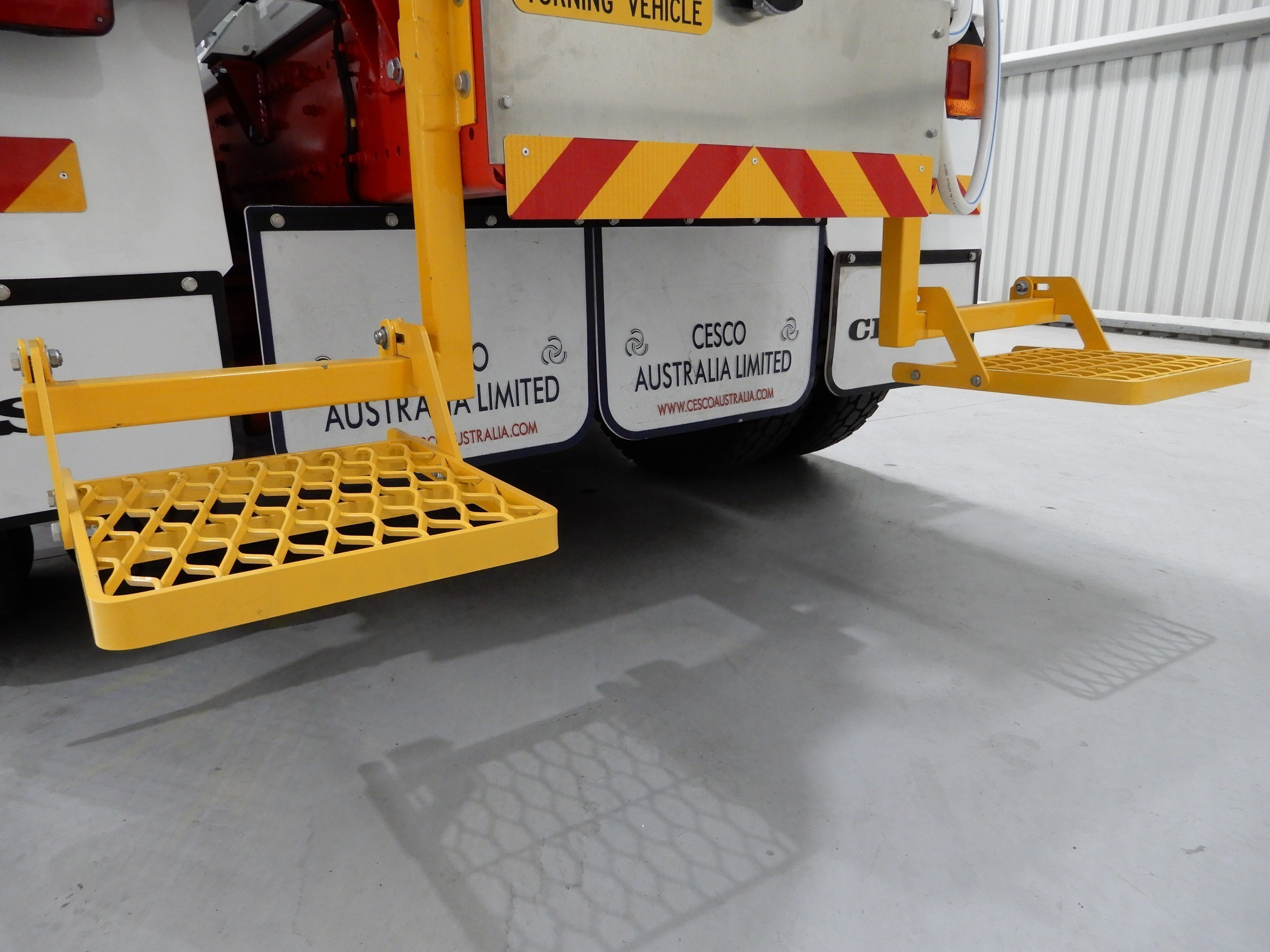 2020 HINO FM 2635 500 SERIES MEDIUM MANUAL 6X4 CONCRETE AGITATOR