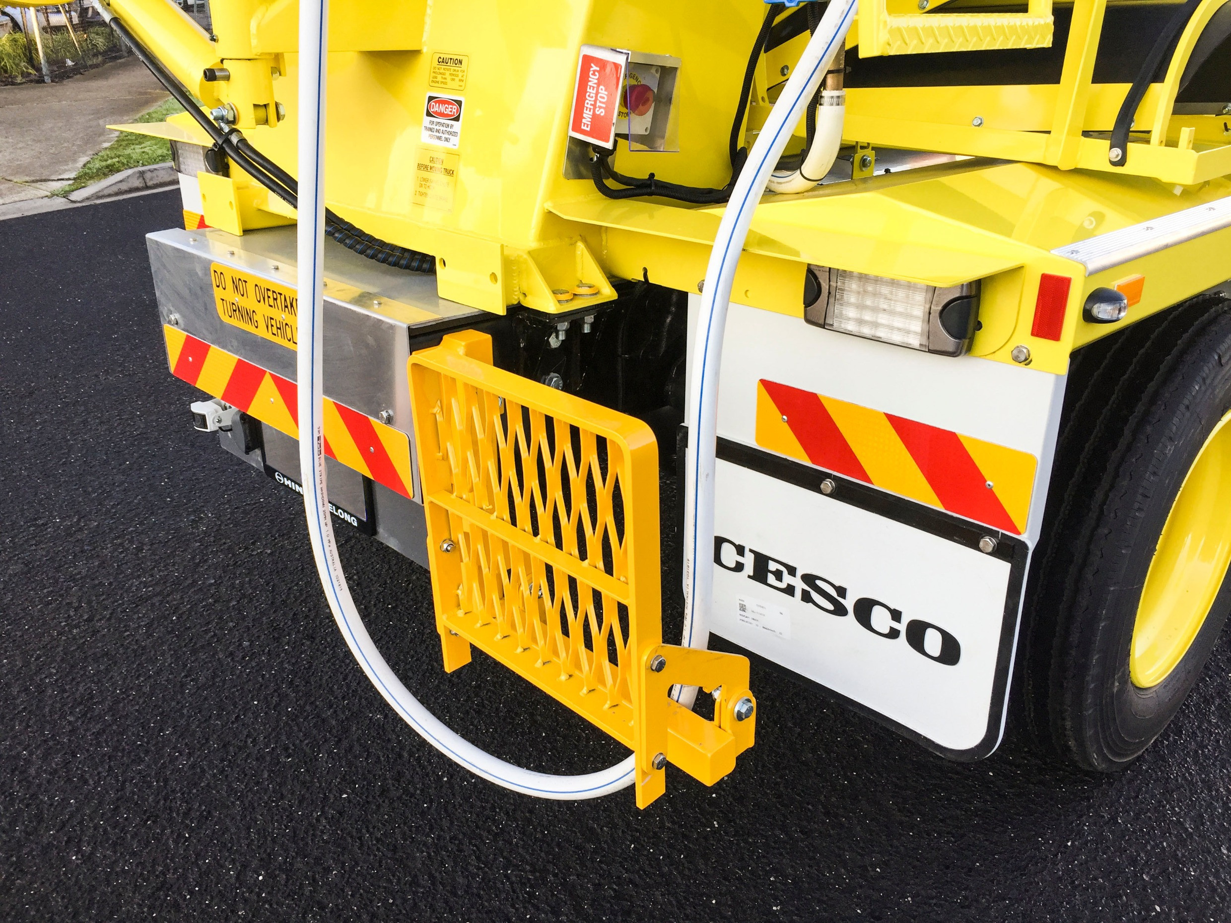 2022 HINO FE 1426-500 SERIES AUTOMATIC CONCRETE AGITATOR