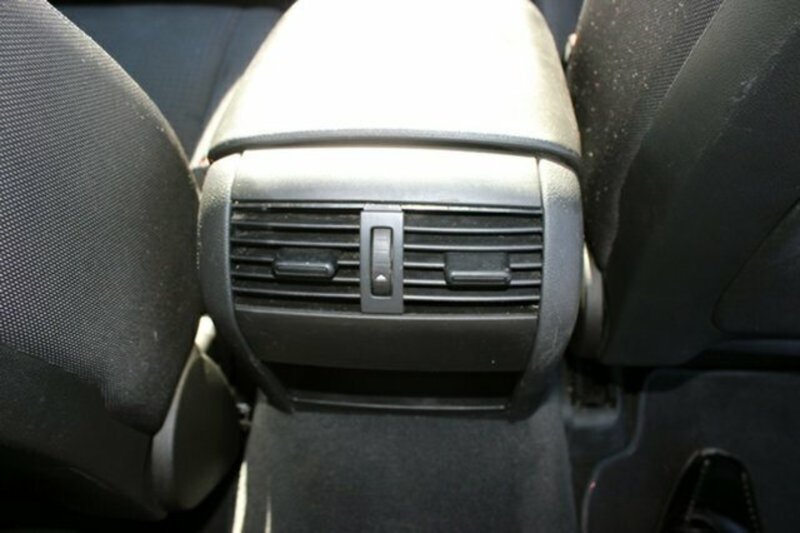 2010 HOLDEN COMMODORE SV6 VE MY10