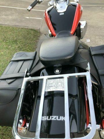 2008 SUZUKI