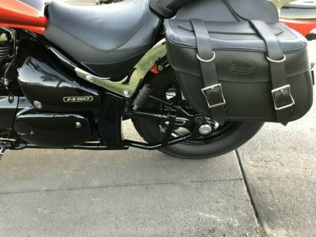 2008 SUZUKI